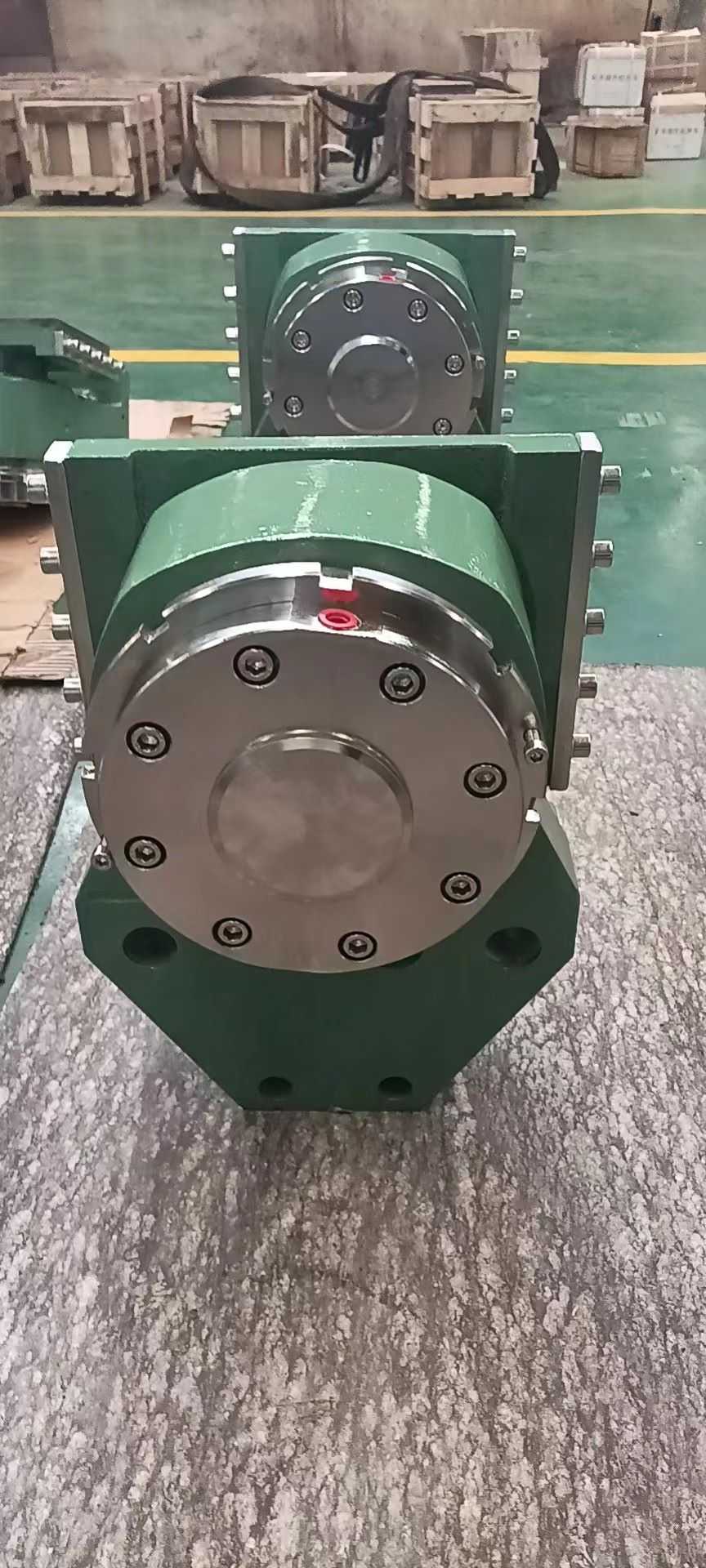 盘型制动器6.3T