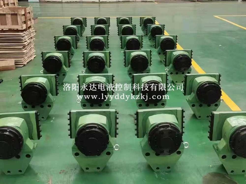 盘型制动器