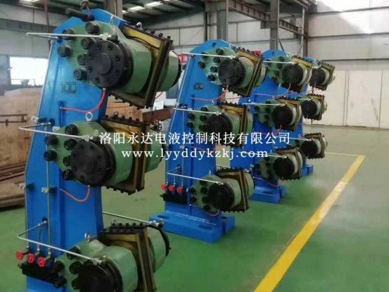 盘型制动器