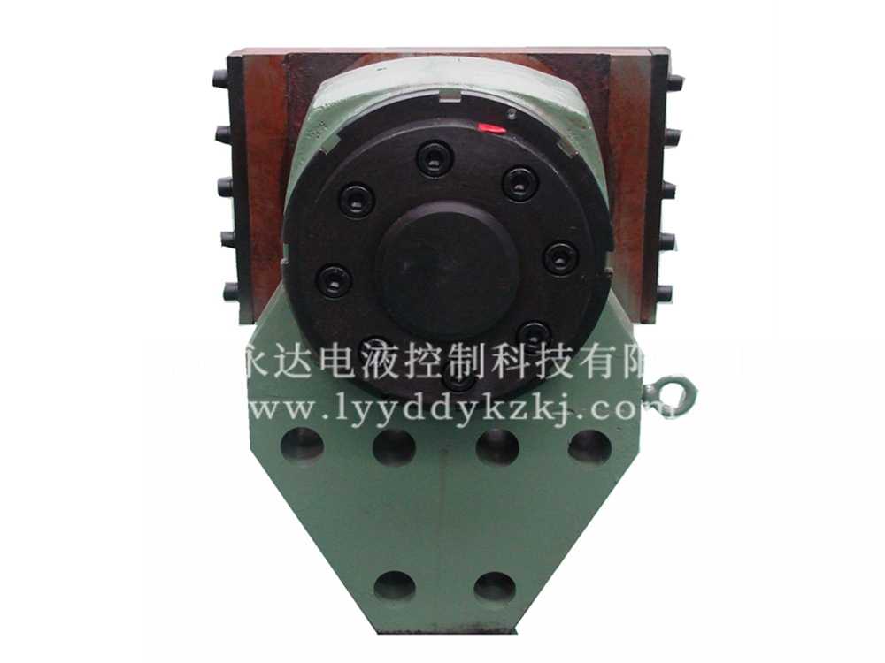 10T制动器