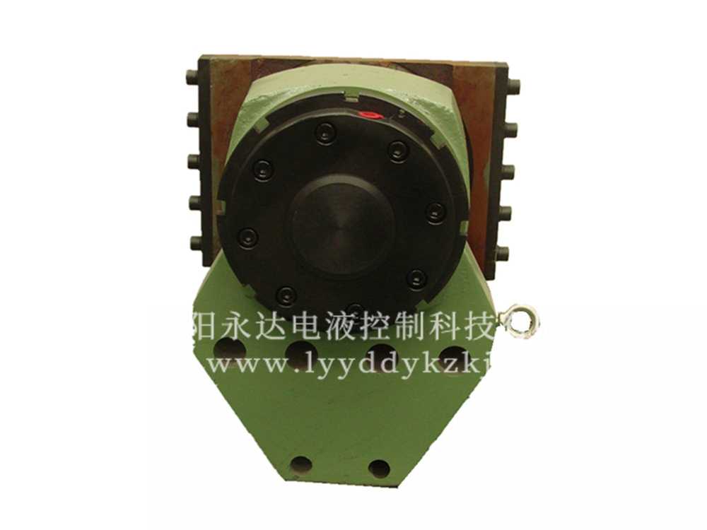 6.3T制动器