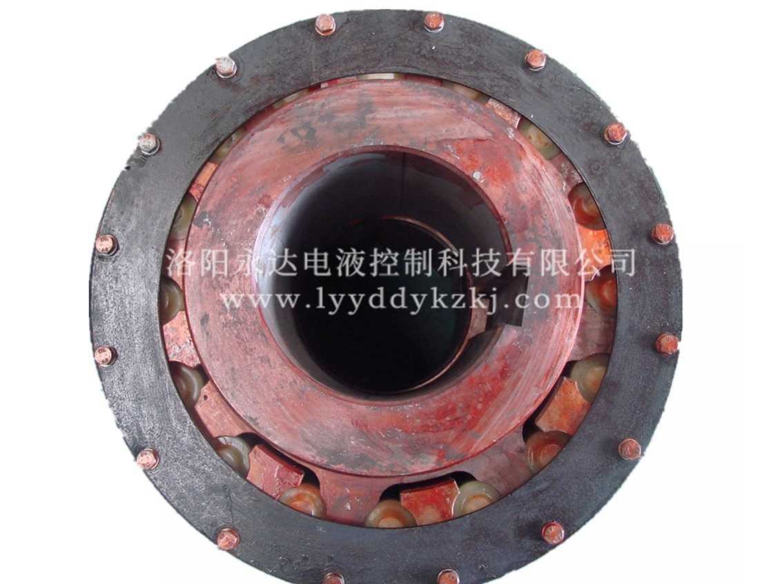 联轴器1