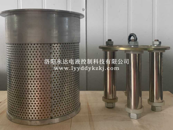 磁过滤器CYGLQ60