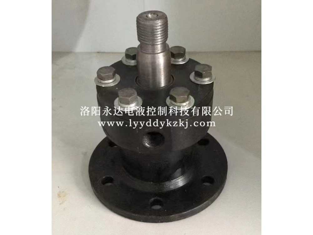 电机制动器油缸