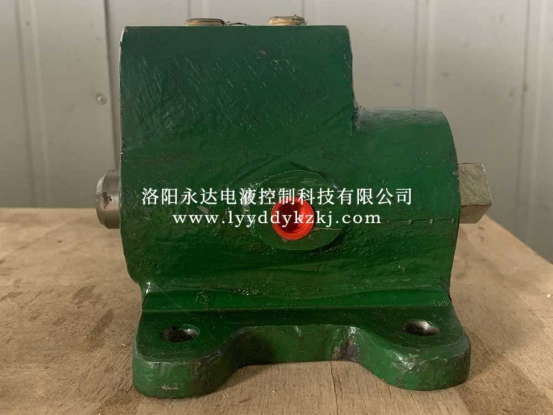 联锁阀