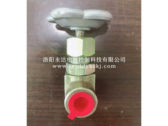 液压螺旋开关YSF-4