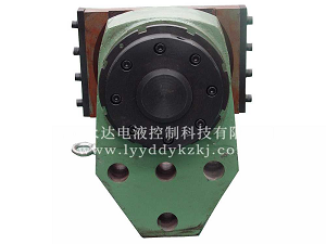 矿用盘型制动器的维护与保养