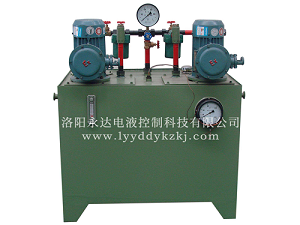 提升机润滑站常见故障，5 分钟快速定位！